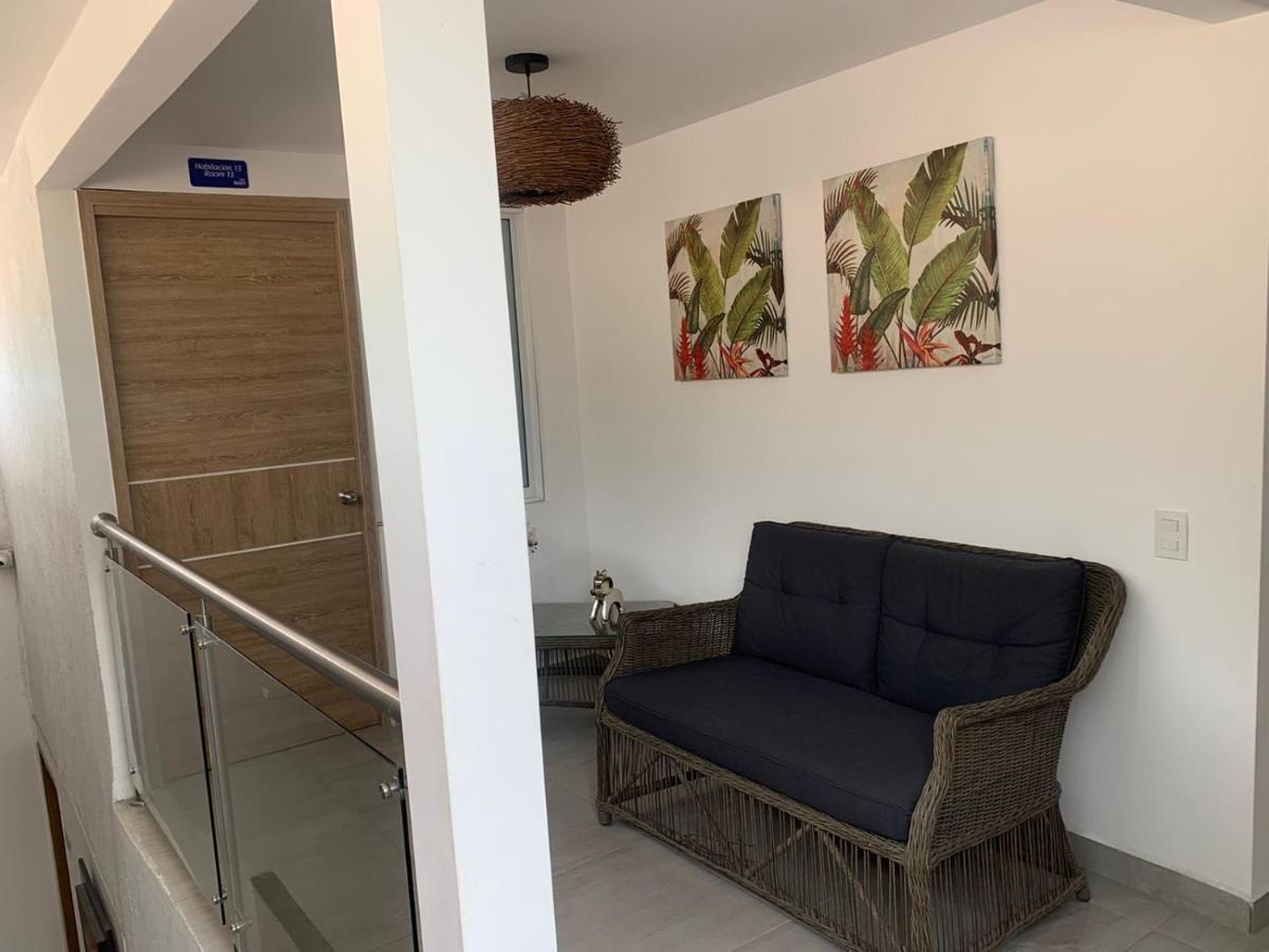 Hotel Belen-La Flora- Cali Valle Del Cauca エクステリア 写真