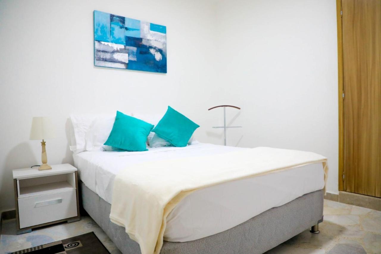 Hotel Belen-La Flora- Cali Valle Del Cauca エクステリア 写真