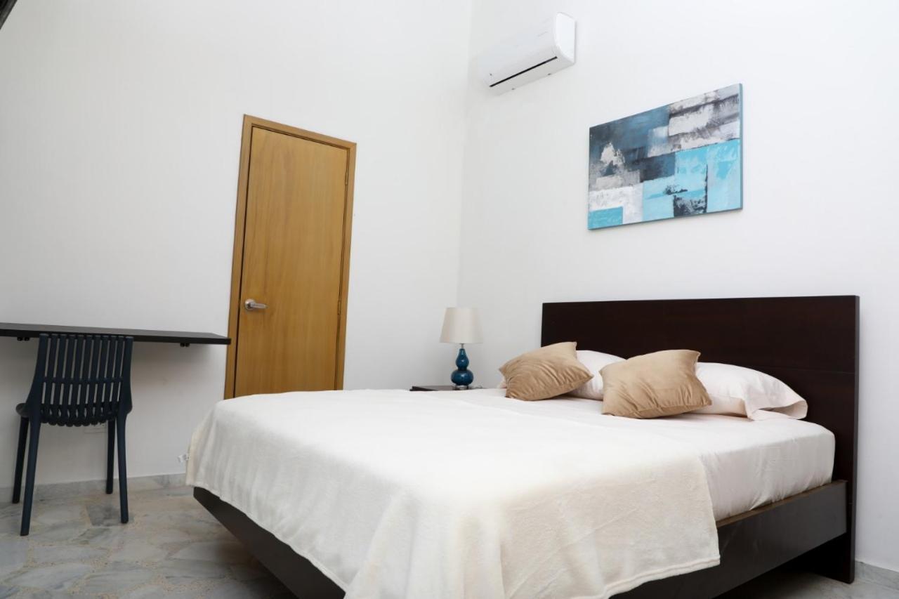 Hotel Belen-La Flora- Cali Valle Del Cauca エクステリア 写真