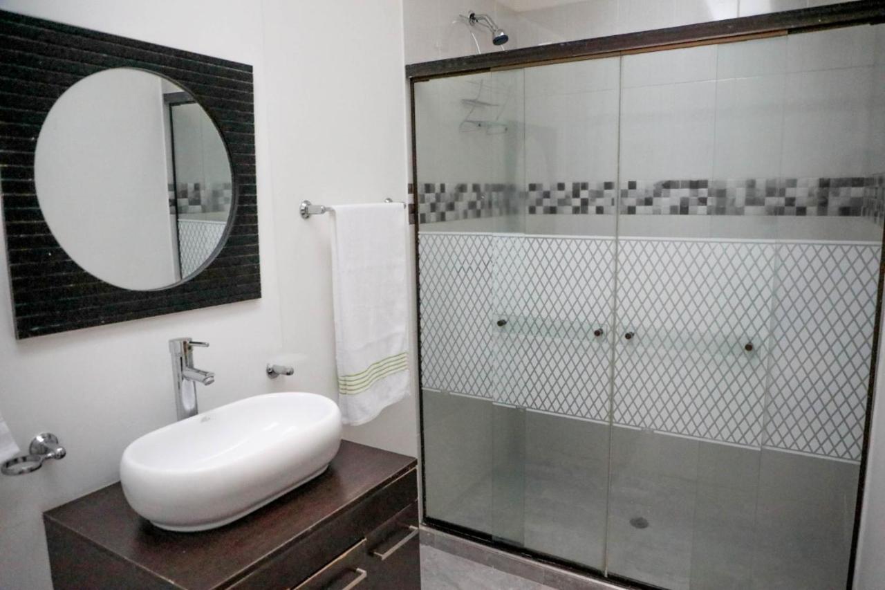 Hotel Belen-La Flora- Cali Valle Del Cauca エクステリア 写真