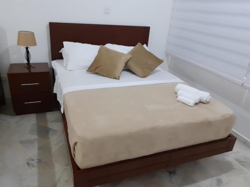 Hotel Belen-La Flora- Cali Valle Del Cauca エクステリア 写真